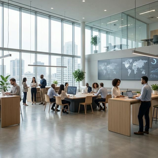 MNC Standard HRMS and Payroll Software Vipras Plus